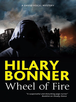 cover image of Wheel of Fire